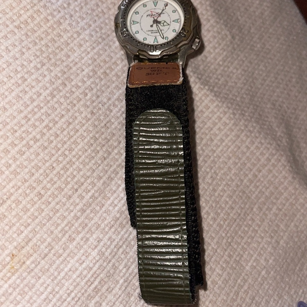 Freestyle Performance Timing Machine Watch - image 2